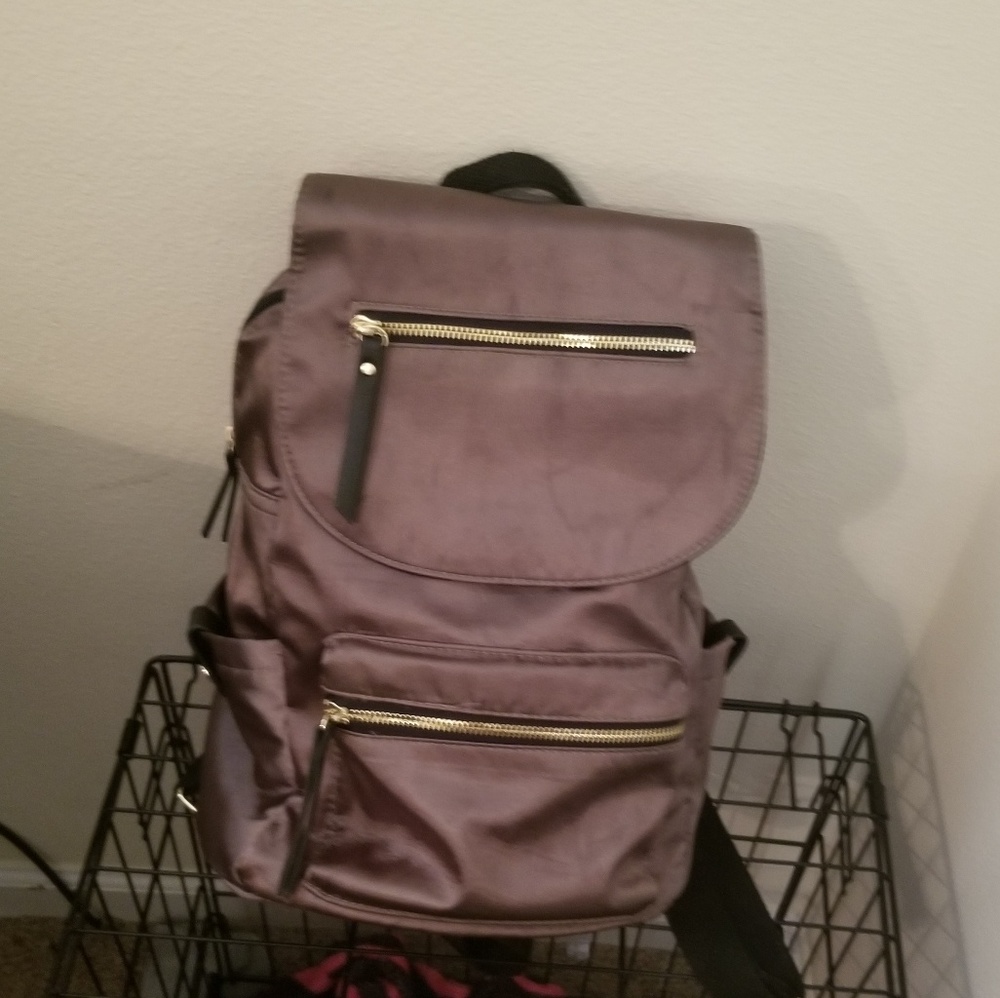 Backpack - Picture 2 of 2